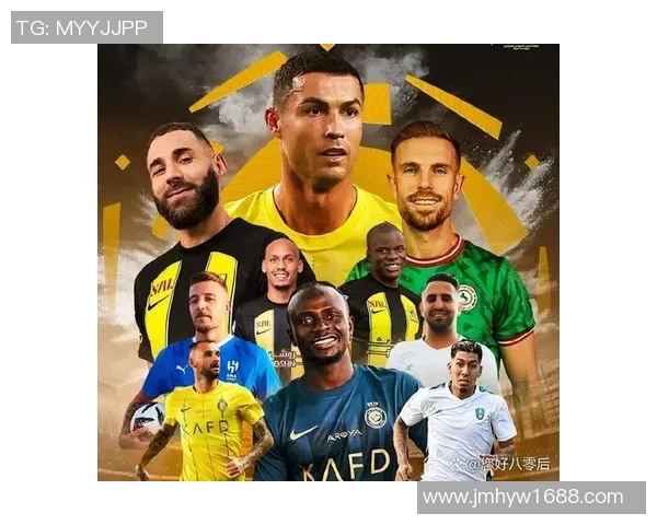 全球足坛一到七号球星实力解析 谁才是真正的顶级球员