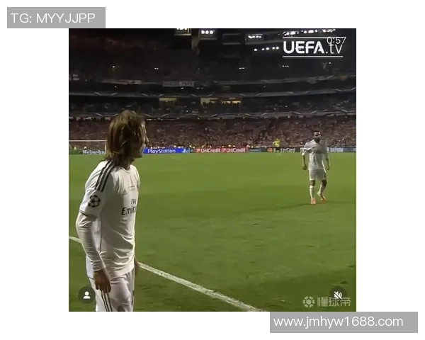 足球天才魔笛全名揭秘 带你走进莫德里奇的辉煌人生与职业轨迹